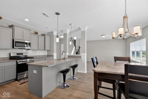 879 Rattlebox Lane Westfield IN 46074