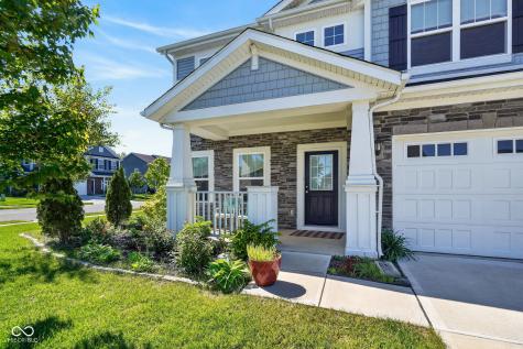 879 Rattlebox Lane Westfield IN 46074