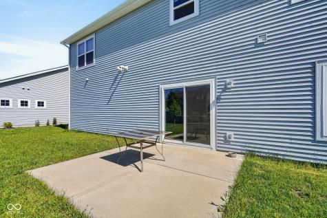 879 Rattlebox Lane Westfield IN 46074