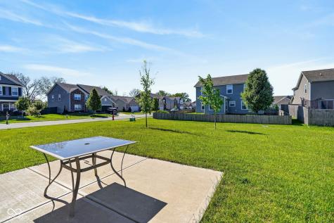 879 Rattlebox Lane Westfield IN 46074