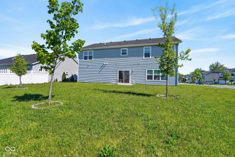 879 Rattlebox Lane Westfield IN 46074