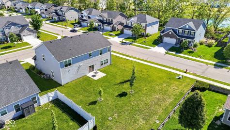 879 Rattlebox Lane Westfield IN 46074