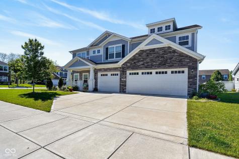 879 Rattlebox Lane Westfield IN 46074