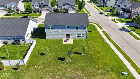 879 Rattlebox Lane Westfield IN 46074