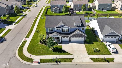 879 Rattlebox Lane Westfield IN 46074