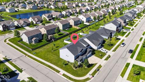 879 Rattlebox Lane Westfield IN 46074