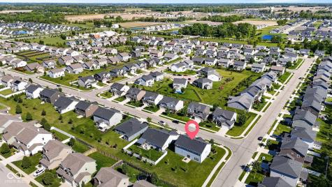 879 Rattlebox Lane Westfield IN 46074