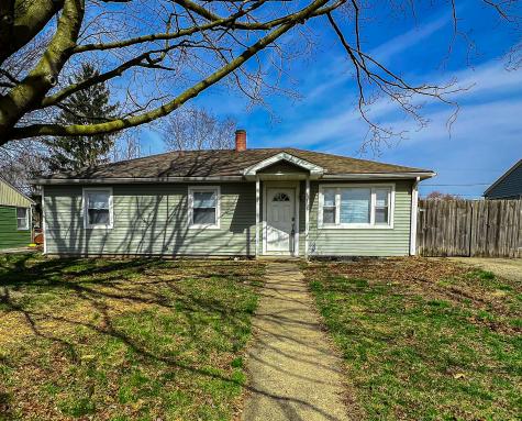3568 W Perry Street Indianapolis IN 46221