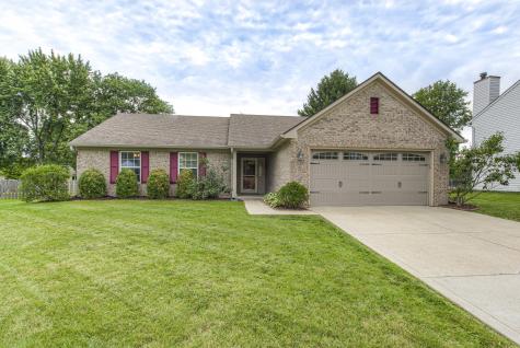 273 Nicole Boulevard Avon IN 46123