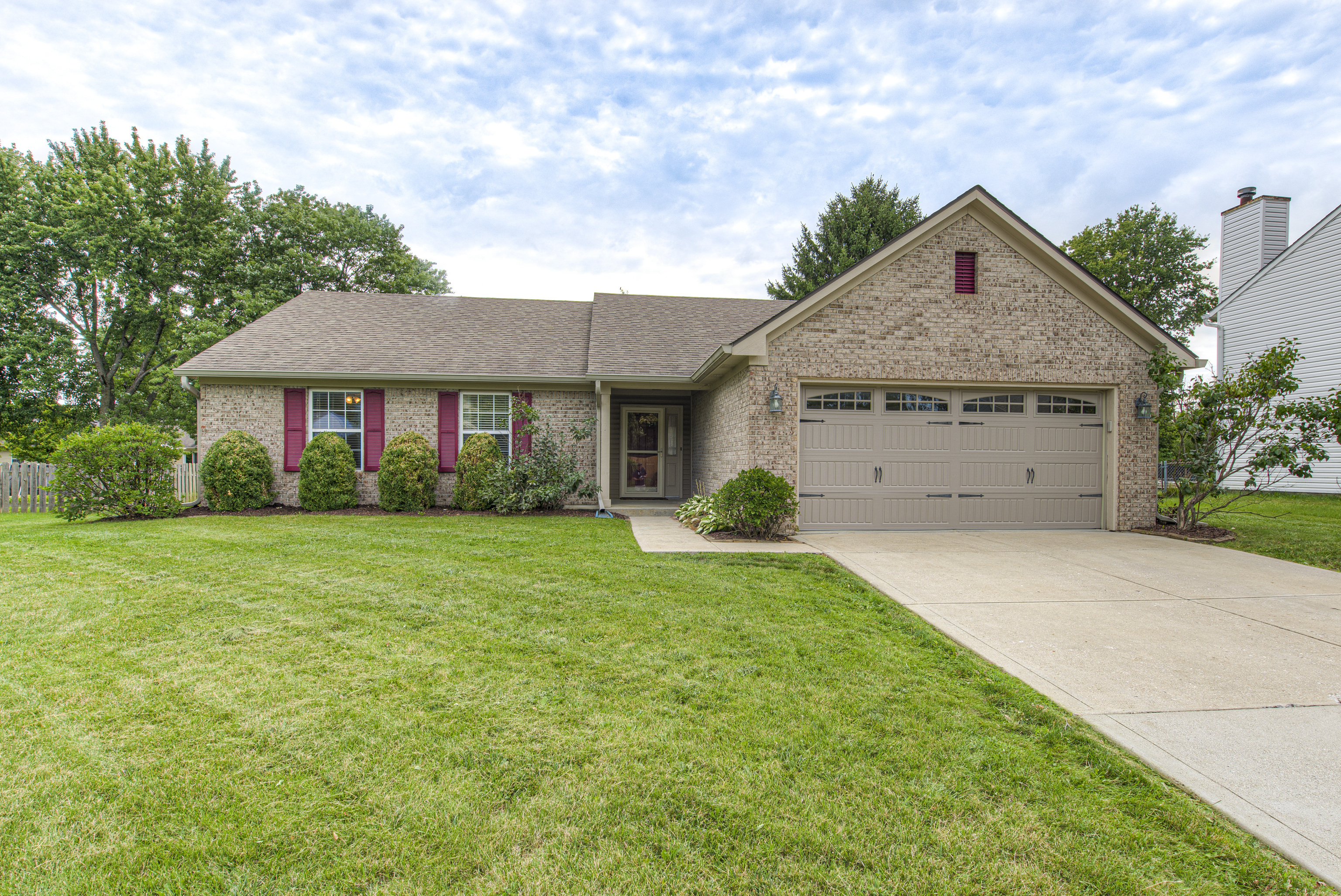 273 Nicole Boulevard Avon IN 46123