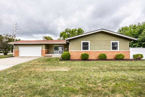 6 N Irwin Street Indianapolis IN 46219