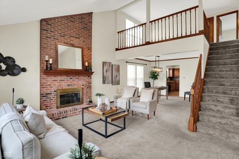 7775 Carly Place Fishers IN 46038