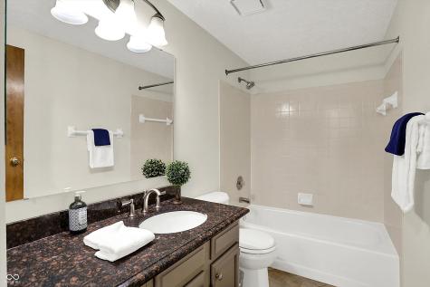 7775 Carly Place Fishers IN 46038