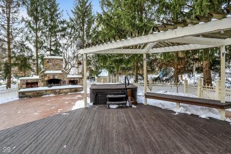 7775 Carly Place Fishers IN 46038