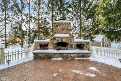 7775 Carly Place Fishers IN 46038