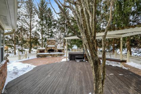 7775 Carly Place Fishers IN 46038