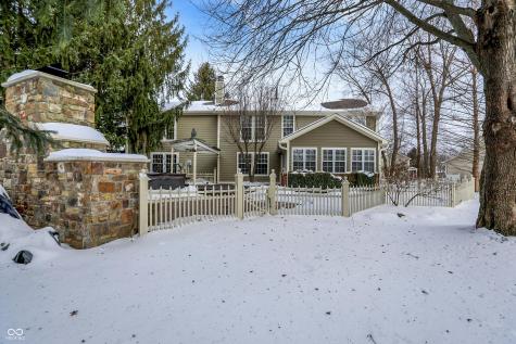 7775 Carly Place Fishers IN 46038