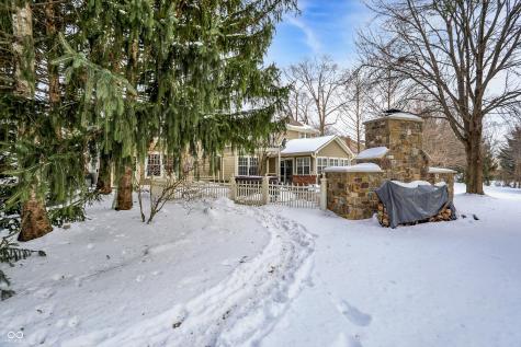 7775 Carly Place Fishers IN 46038