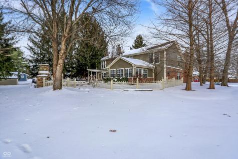 7775 Carly Place Fishers IN 46038