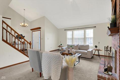 7775 Carly Place Fishers IN 46038