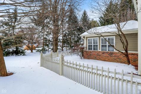 7775 Carly Place Fishers IN 46038