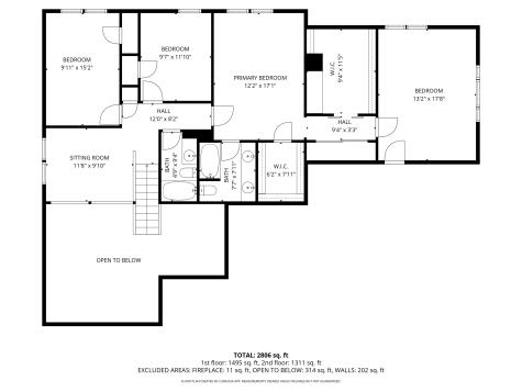 7775 Carly Place Fishers IN 46038