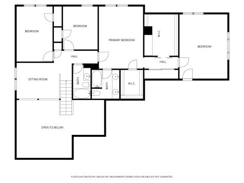 7775 Carly Place Fishers IN 46038