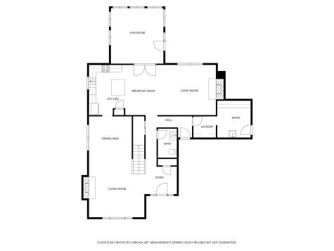 7775 Carly Place Fishers IN 46038