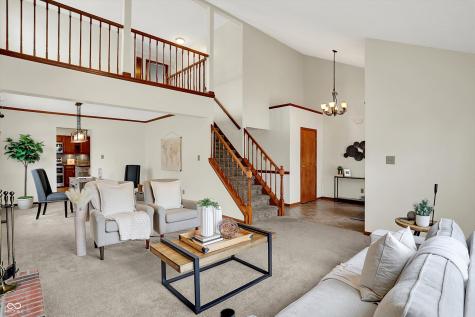 7775 Carly Place Fishers IN 46038