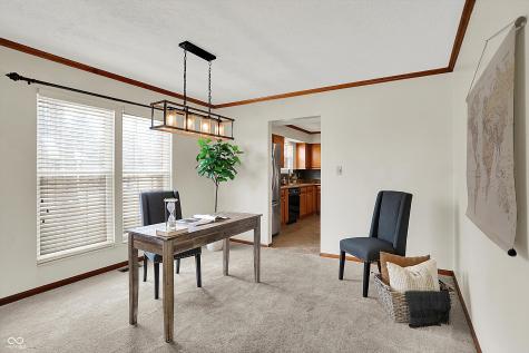 7775 Carly Place Fishers IN 46038