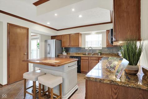 7775 Carly Place Fishers IN 46038