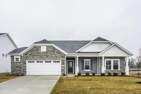 7176 Hart Street Indianapolis IN 46229