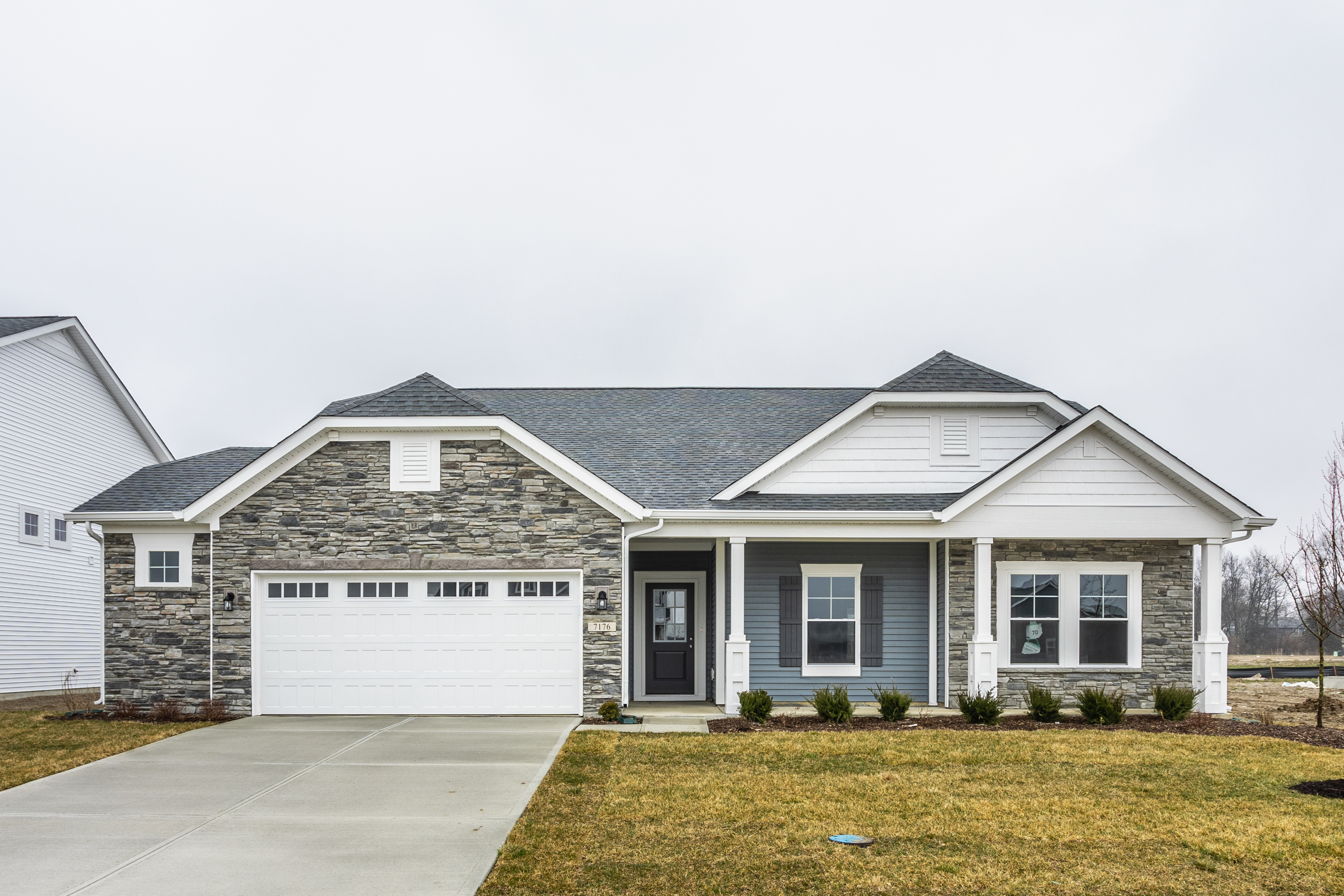 7176 Hart Street Indianapolis IN 46229