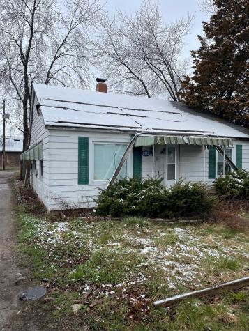 2112 N Leland Avenue Indianapolis IN 46218