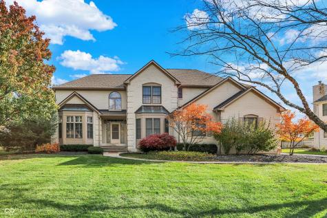 9325 Timberline Drive Indianapolis IN 46256