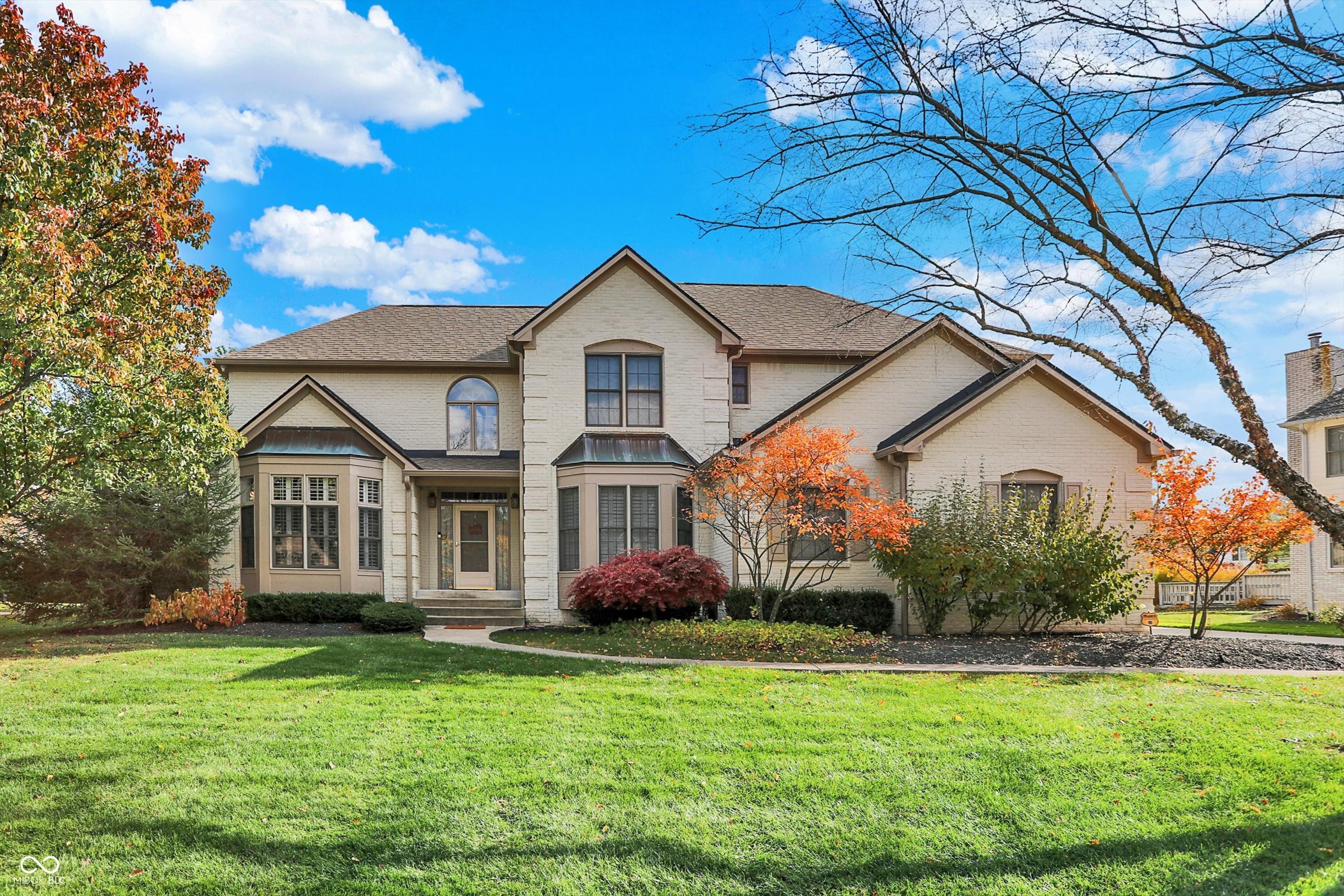 9325 Timberline Drive Indianapolis IN 46256