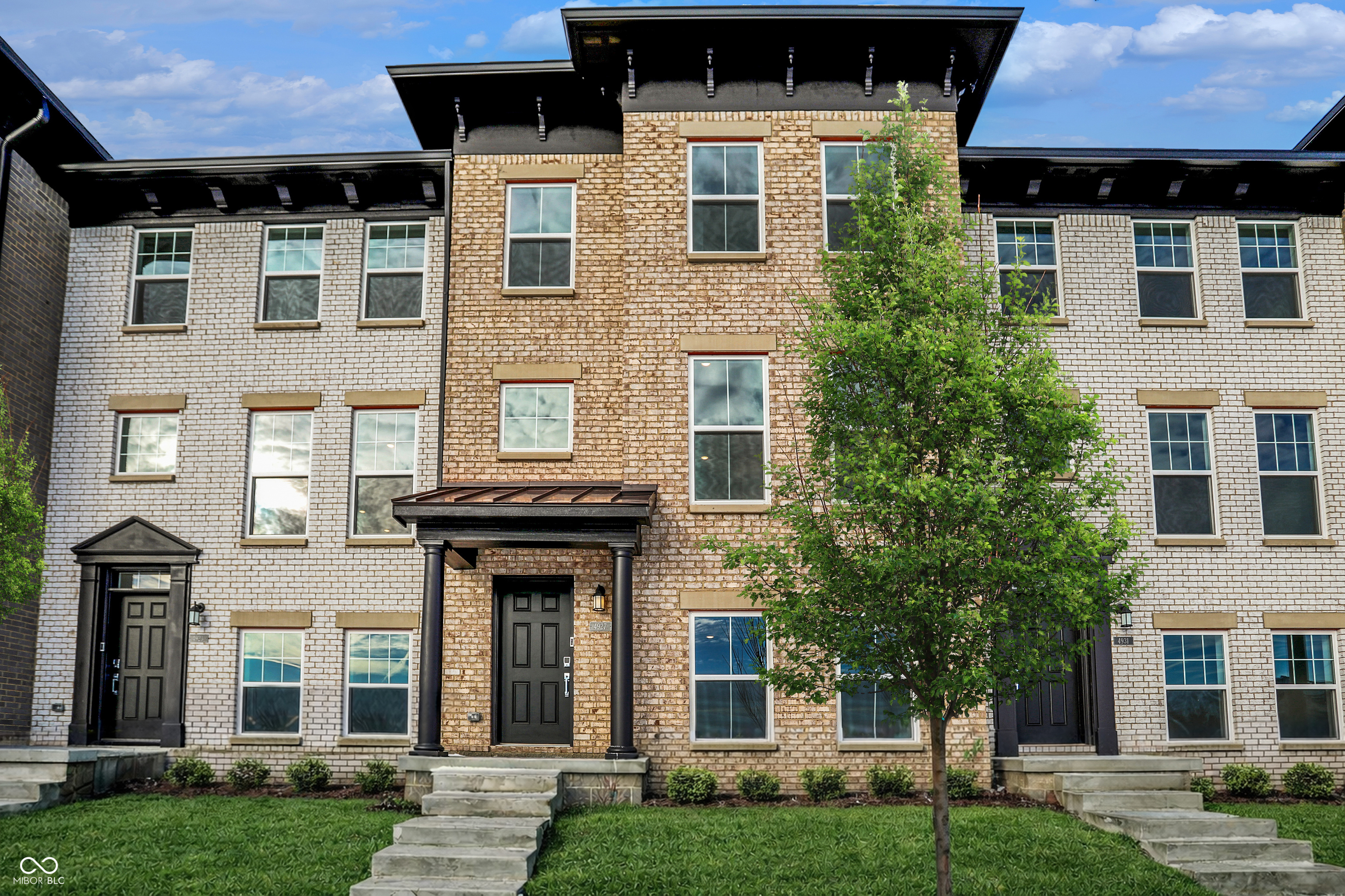 4927 Gilet Drive Noblesville IN 46062