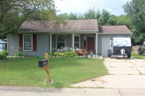 8544 Gandy Court Indianapolis IN 46217