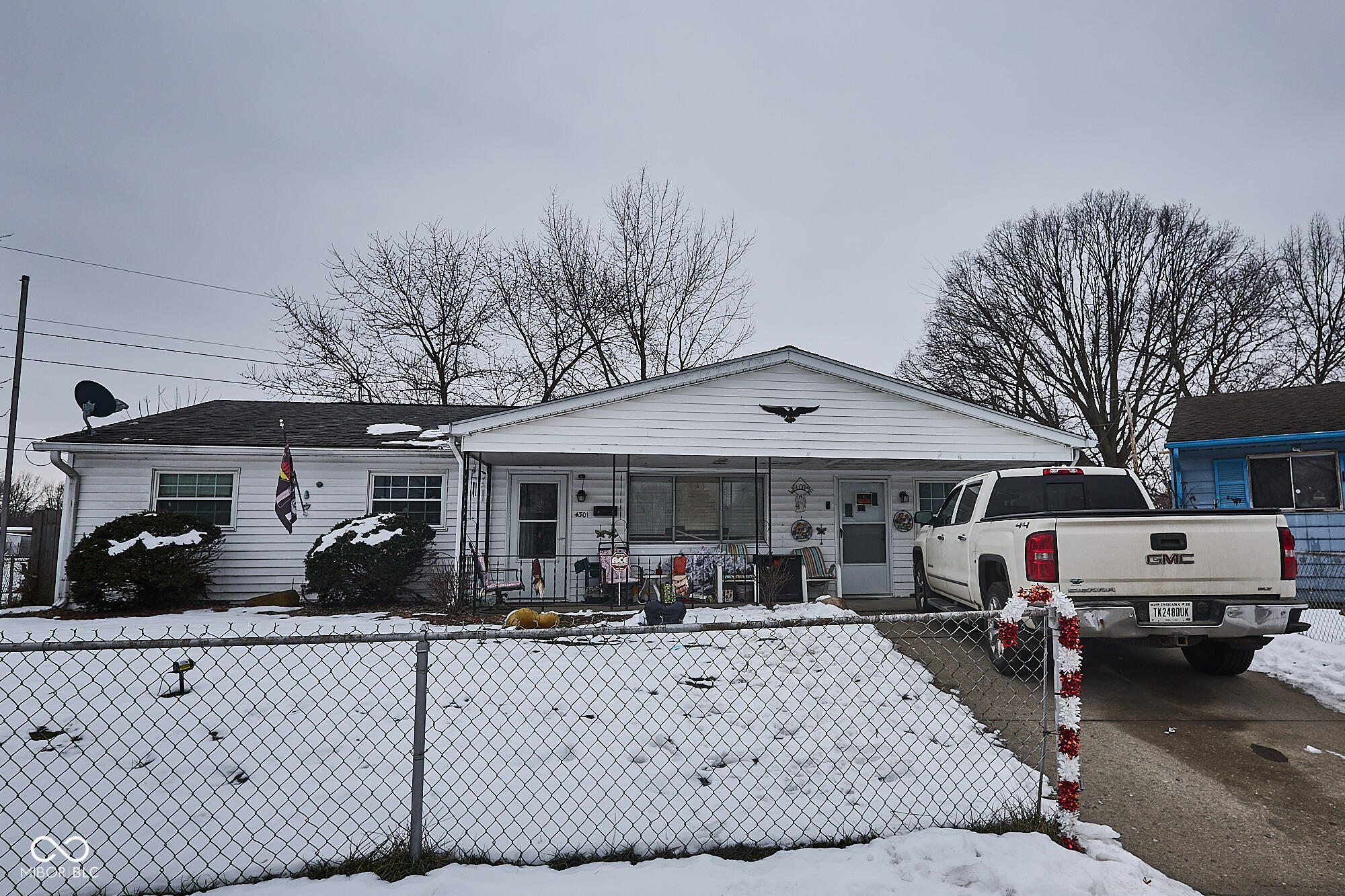 4301 Cottage Avenue Indianapolis IN 46203