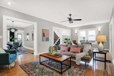 4046 N Park Avenue Indianapolis IN 46205