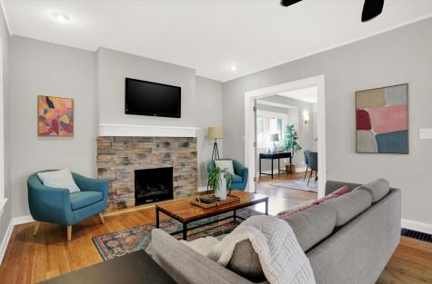 4046 N Park Avenue Indianapolis IN 46205