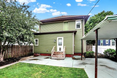 4046 N Park Avenue Indianapolis IN 46205