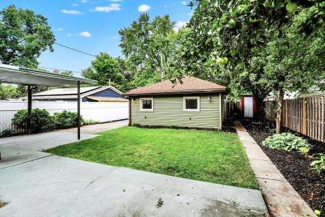 4046 N Park Avenue Indianapolis IN 46205