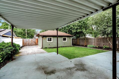4046 N Park Avenue Indianapolis IN 46205