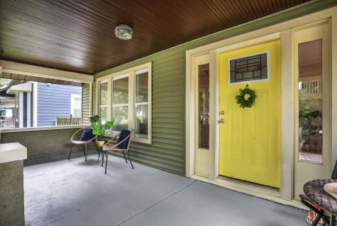 4046 N Park Avenue Indianapolis IN 46205