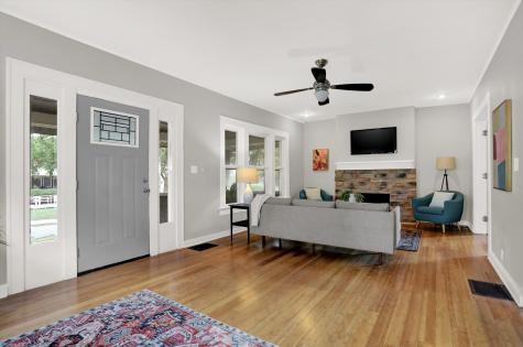 4046 N Park Avenue Indianapolis IN 46205
