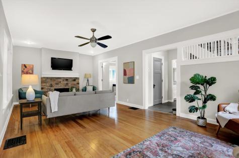 4046 N Park Avenue Indianapolis IN 46205