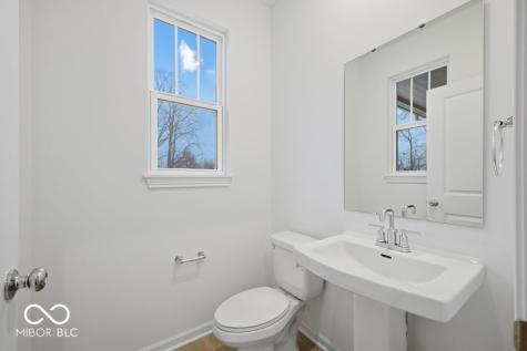 16079 Meadow Frost Court Fishers IN 46037