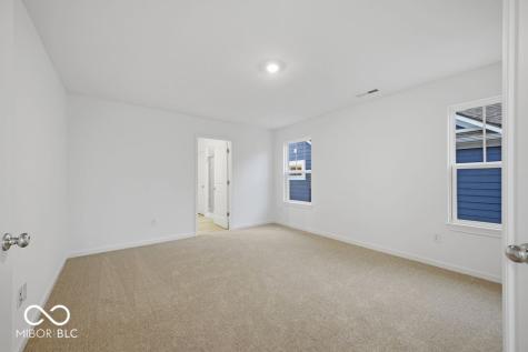 16079 Meadow Frost Court Fishers IN 46037