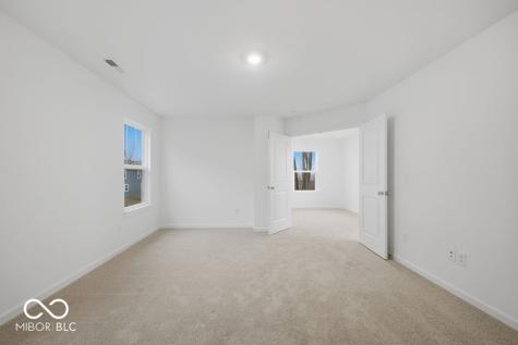 16079 Meadow Frost Court Fishers IN 46037